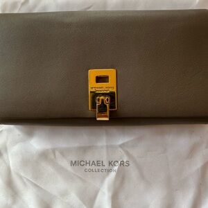 Michael Kors Collection wallet